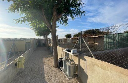 Reventa - Country House - Elche - Las Bayas