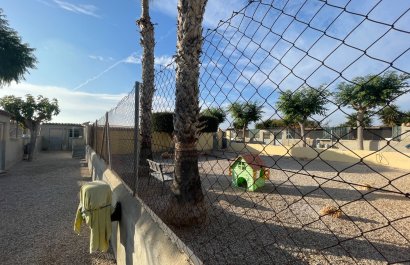 Reventa - Country House - Elche - Las Bayas