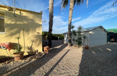 Reventa - Country House - Elche - Las Bayas