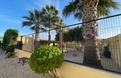 Reventa - Country House - Elche - Las Bayas