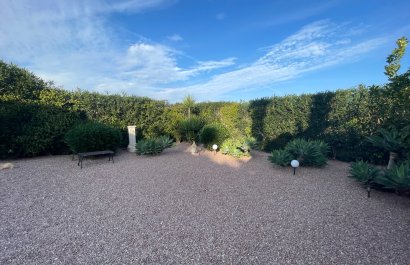 Reventa - Country House - Elche - Las Bayas