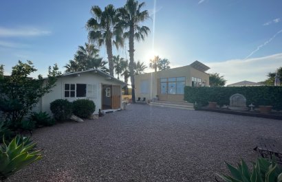 Reventa - Country House - Elche - Las Bayas