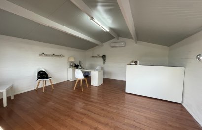 Reventa - Country House - Elche - Las Bayas