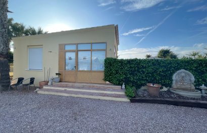 Reventa - Country House - Elche - Las Bayas