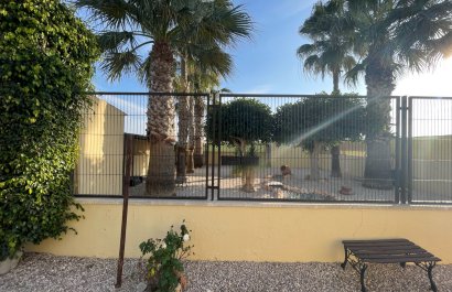 Reventa - Country House - Elche - Las Bayas