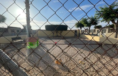 Reventa - Country House - Elche - Las Bayas