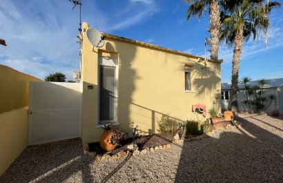 Reventa - Country House - Elche - Las Bayas