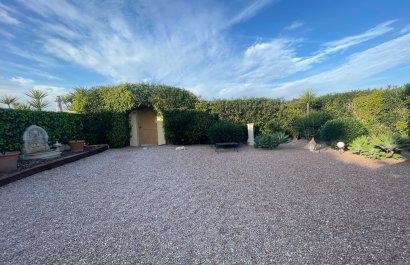 Reventa - Country House - Elche - Las Bayas