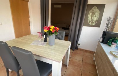 Reventa - Country House - Elche - Las Bayas