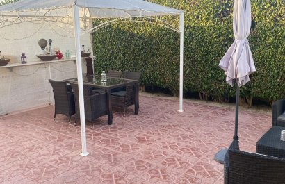 Reventa - Country House - Elche - Las Bayas