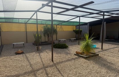 Reventa - Country House - Elche - Las Bayas