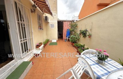 Reventa - Townhouse / Duplex - Los Narejos - Urb. Oasis