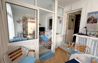 Reventa - Townhouse / Duplex - Los Narejos - Urb. Oasis