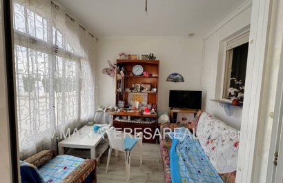 Reventa - Townhouse / Duplex - Los Narejos - Urb. Oasis