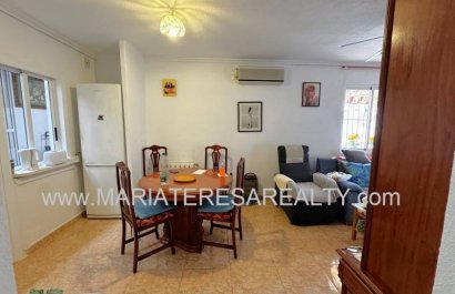 Reventa - Townhouse / Duplex - Los Narejos - Urb. Oasis