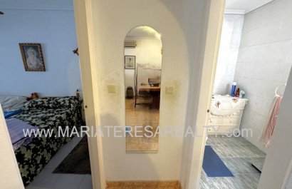 Reventa - Townhouse / Duplex - Los Narejos - Urb. Oasis