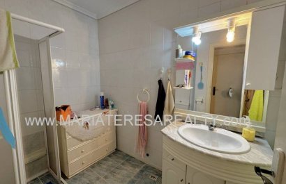 Reventa - Townhouse / Duplex - Los Narejos - Urb. Oasis