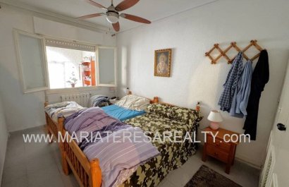 Reventa - Townhouse / Duplex - Los Narejos - Urb. Oasis