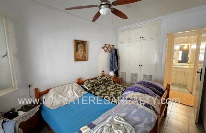 Reventa - Townhouse / Duplex - Los Narejos - Urb. Oasis