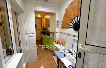 Reventa - Townhouse / Duplex - Los Narejos - Urb. Oasis