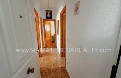 Reventa - Townhouse / Duplex - Los Narejos - Urb. Oasis