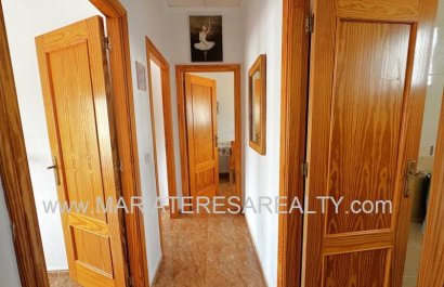 Reventa - Townhouse / Duplex - Los Narejos - Urb. Oasis