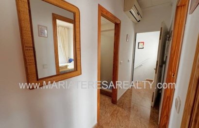 Reventa - Townhouse / Duplex - Los Narejos - Urb. Oasis