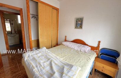 Reventa - Townhouse / Duplex - Los Narejos - Urb. Oasis