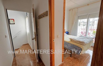 Reventa - Townhouse / Duplex - Los Narejos - Urb. Oasis