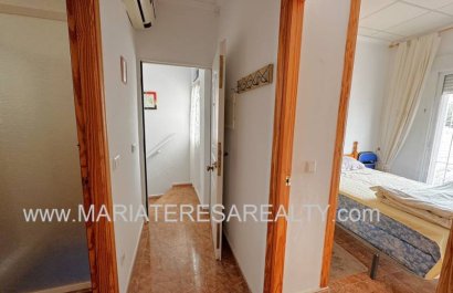 Reventa - Townhouse / Duplex - Los Narejos - Urb. Oasis