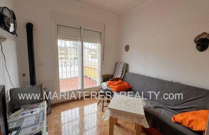 Reventa - Townhouse / Duplex - Los Narejos - Urb. Oasis