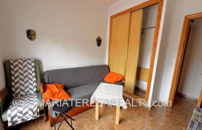 Reventa - Townhouse / Duplex - Los Narejos - Urb. Oasis