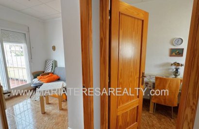 Reventa - Townhouse / Duplex - Los Narejos - Urb. Oasis