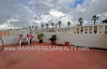 Reventa - Townhouse / Duplex - Los Narejos - Urb. Oasis