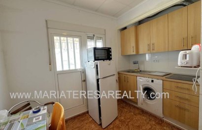 Reventa - Townhouse / Duplex - Los Narejos - Urb. Oasis