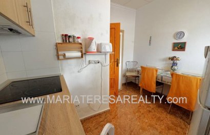 Reventa - Townhouse / Duplex - Los Narejos - Urb. Oasis