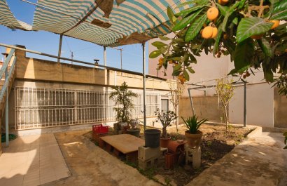Resale - Villa - Benijofar