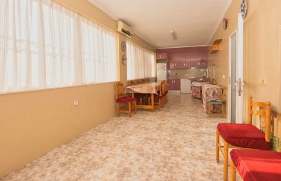 Resale - Villa - Benijofar