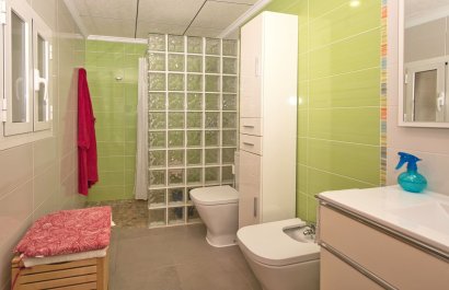 Resale - Villa - Benijofar