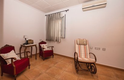 Resale - Villa - Benijofar