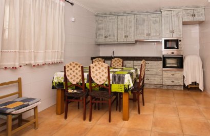 Resale - Villa - Benijofar