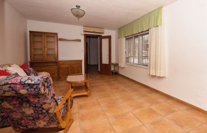 Resale - Villa - Benijofar