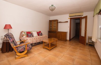 Resale - Villa - Benijofar