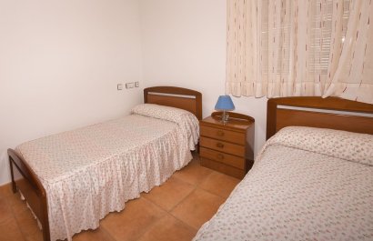 Resale - Villa - Benijofar