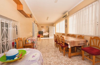 Resale - Villa - Benijofar