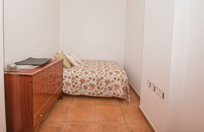 Resale - Villa - Benijofar