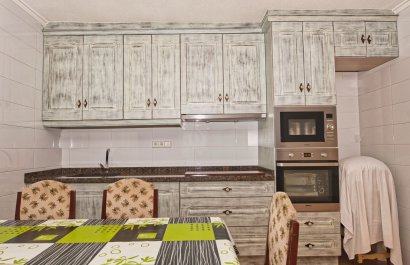 Resale - Villa - Benijofar