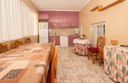 Resale - Villa - Benijofar