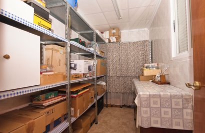 Resale - Villa - Benijofar