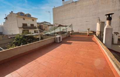 Resale - Villa - Benijofar